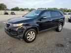 2012 KIA SORENTO