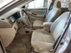 2004 TOYOTA COROLLA