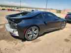 2017 BMW i8