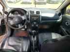 2013 NISSAN VERSA