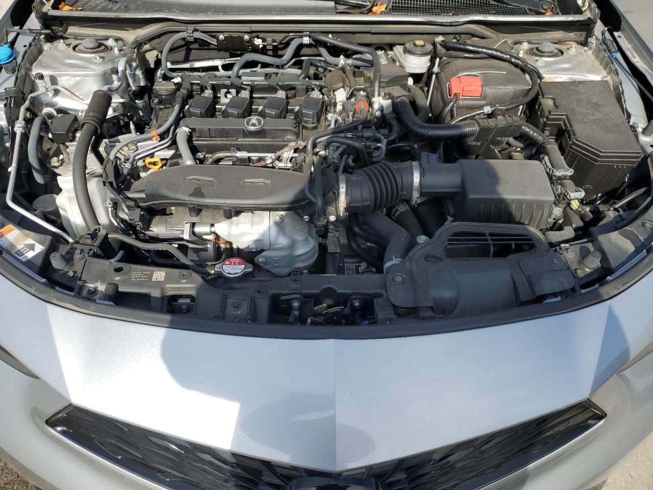 2023 ACURA Integra