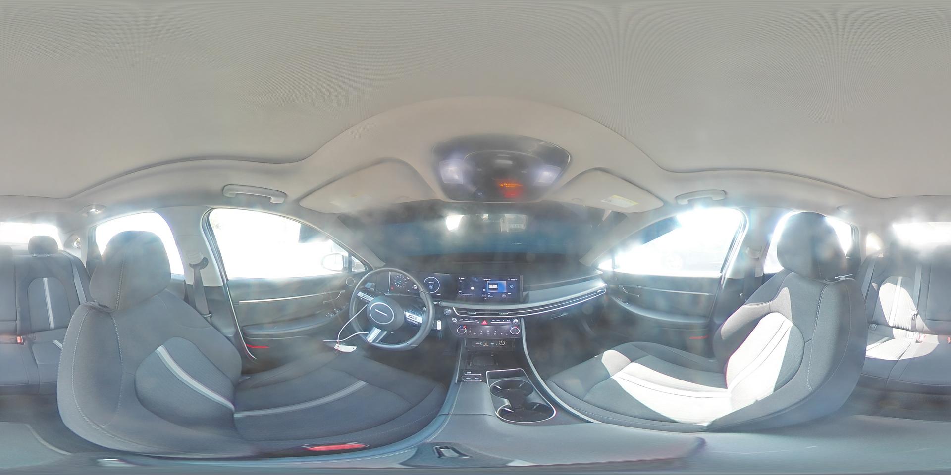 2024 HYUNDAI SONATA
