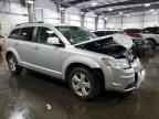2010 DODGE JOURNEY