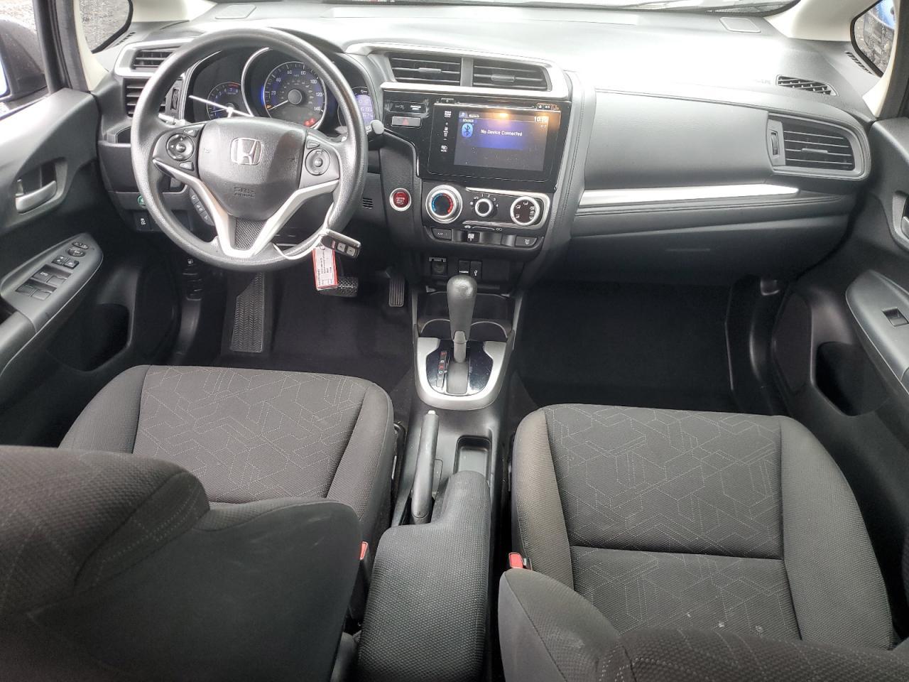 2017 HONDA FIT