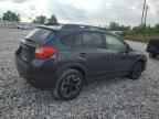 2015 SUBARU XV Crosstrek