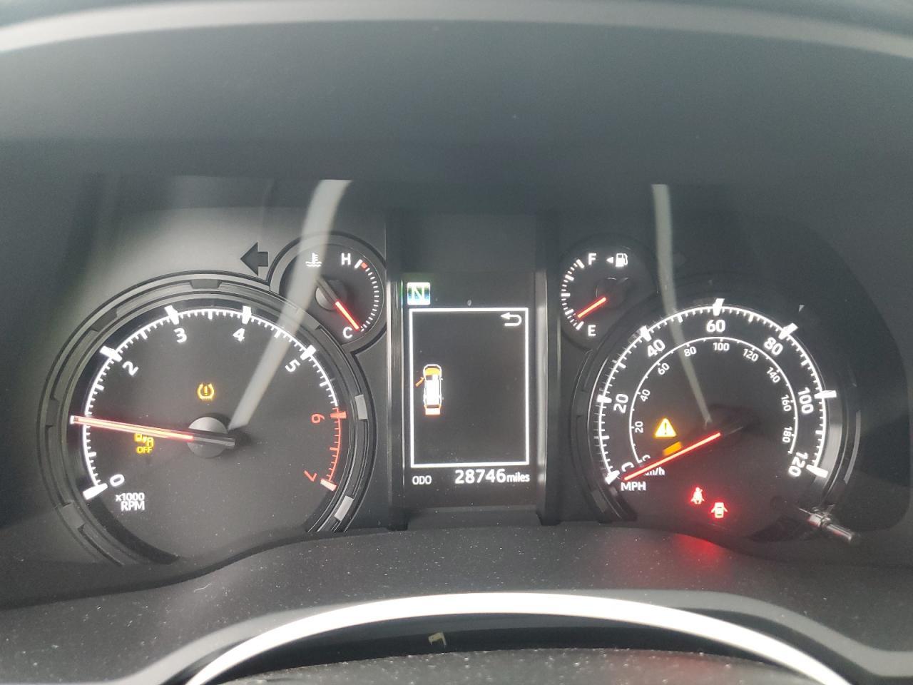 2023 TOYOTA 4Runner