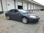 2013 CHEVROLET IMPALA