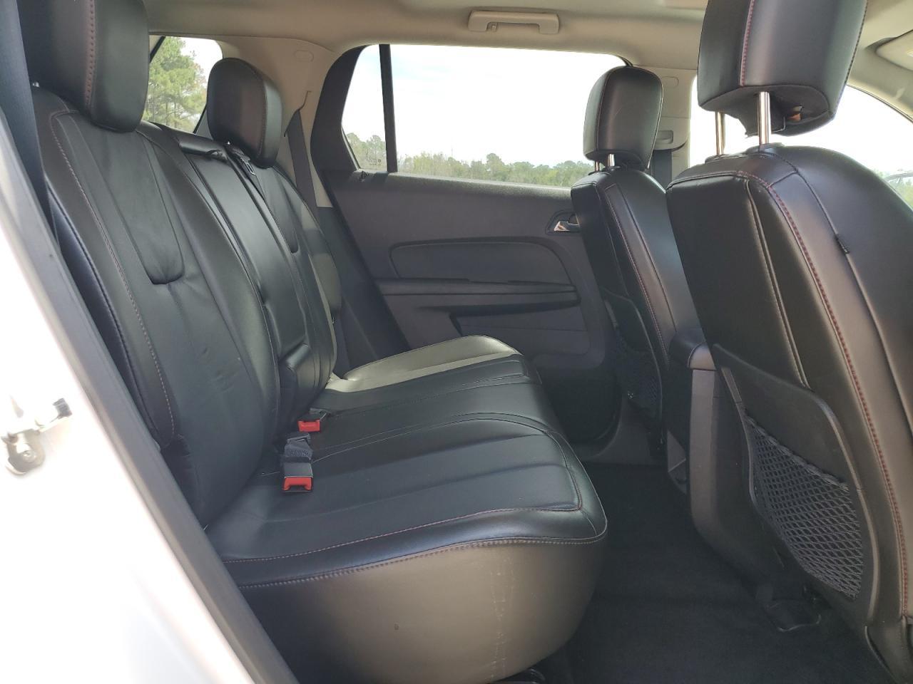 2013 GMC Terrain