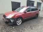 2013 SUBARU Outback