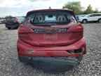 2021 CHEVROLET Bolt EV