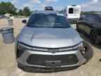 2024 CHEVROLET BLAZER