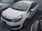 2017 KIA RIO