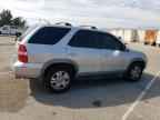 2001 ACURA MDX