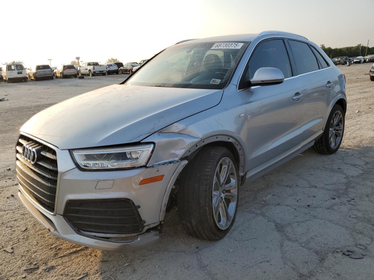 2016 AUDI Q3