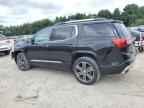 2018 GMC ACADIA