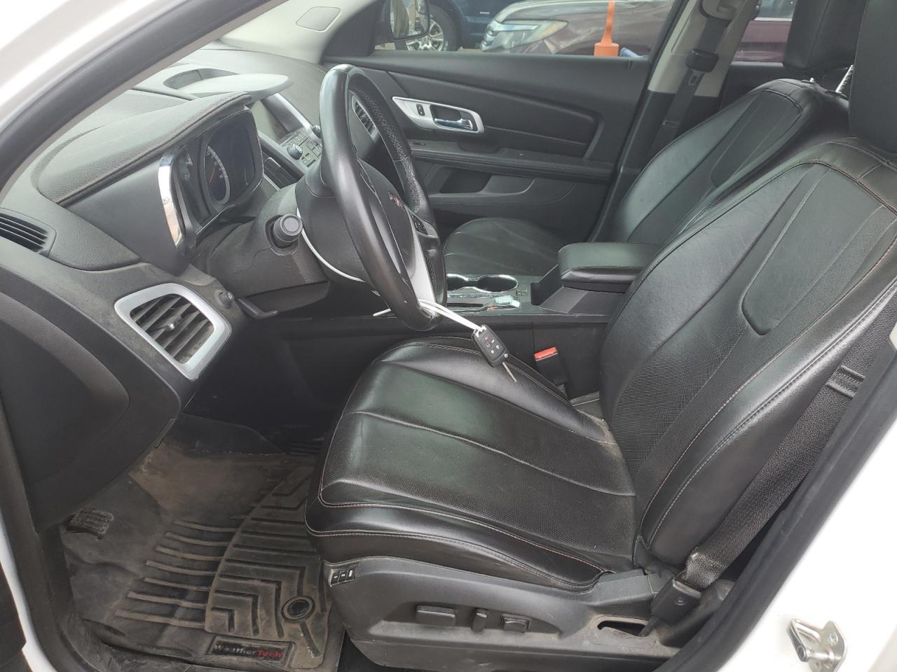 2014 GMC Terrain
