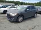 2015 MAZDA CX-5