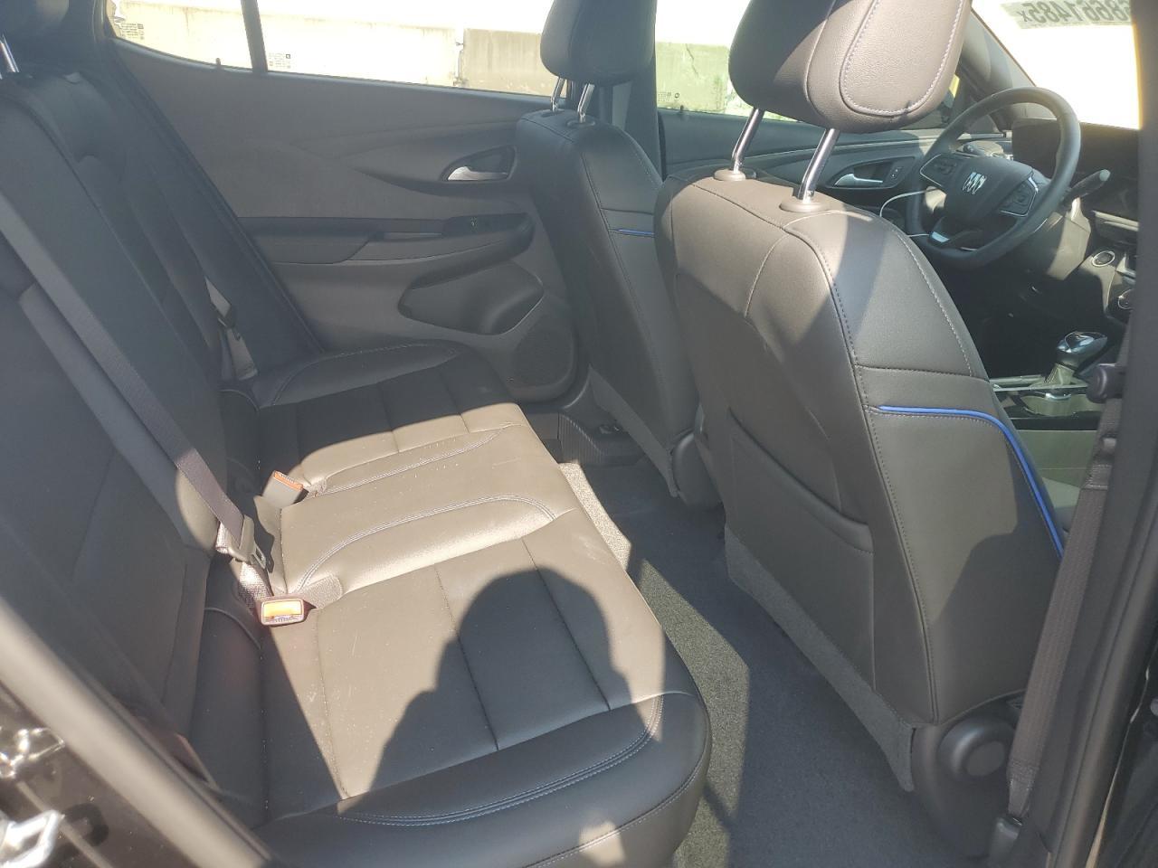 2025 BUICK Envista