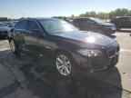 2015 BMW 5 series
