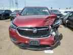 2018 BUICK ENCLAVE