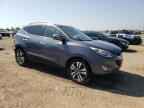 2014 HYUNDAI TUCSON