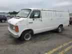 1993 DODGE RAM VAN
