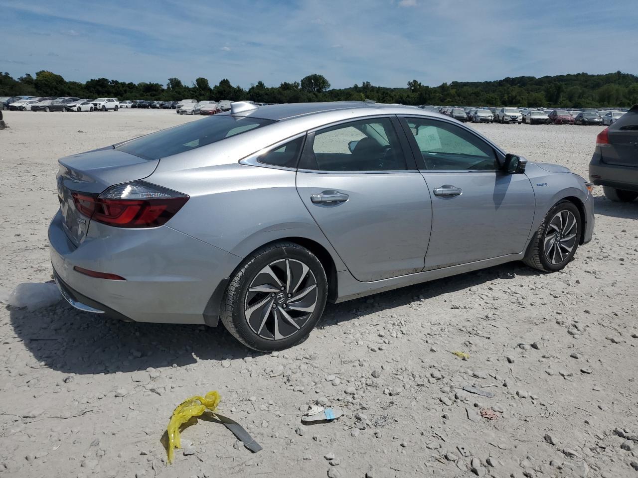 2019 HONDA Insight