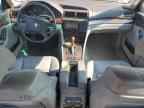 2000 BMW 7 series