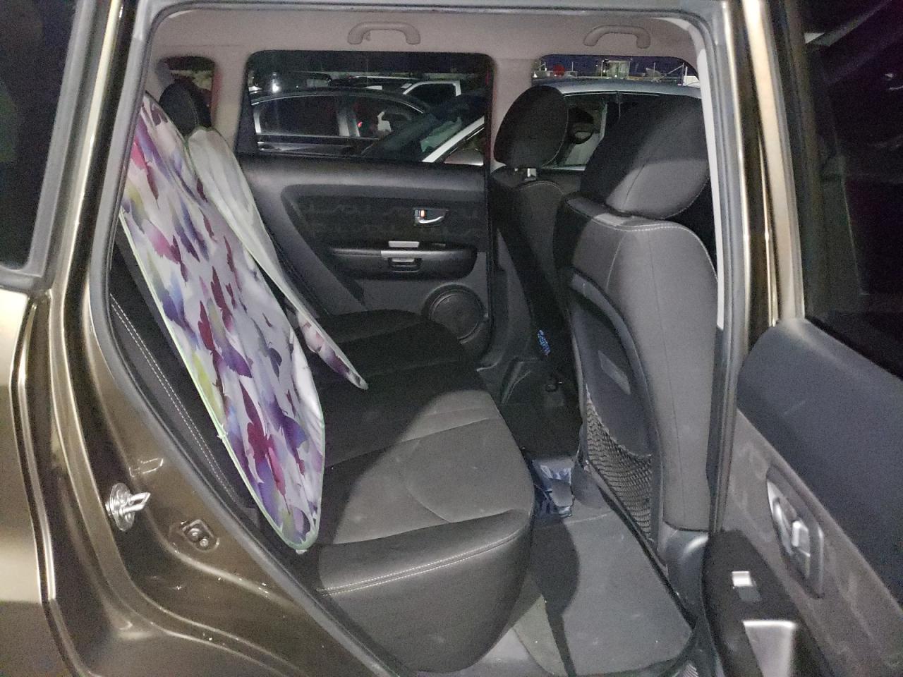 2012 KIA SOUL