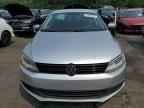 2011 VOLKSWAGEN JETTA
