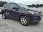 2022 CHEVROLET TRAX