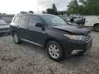 2013 TOYOTA HIGHLANDER