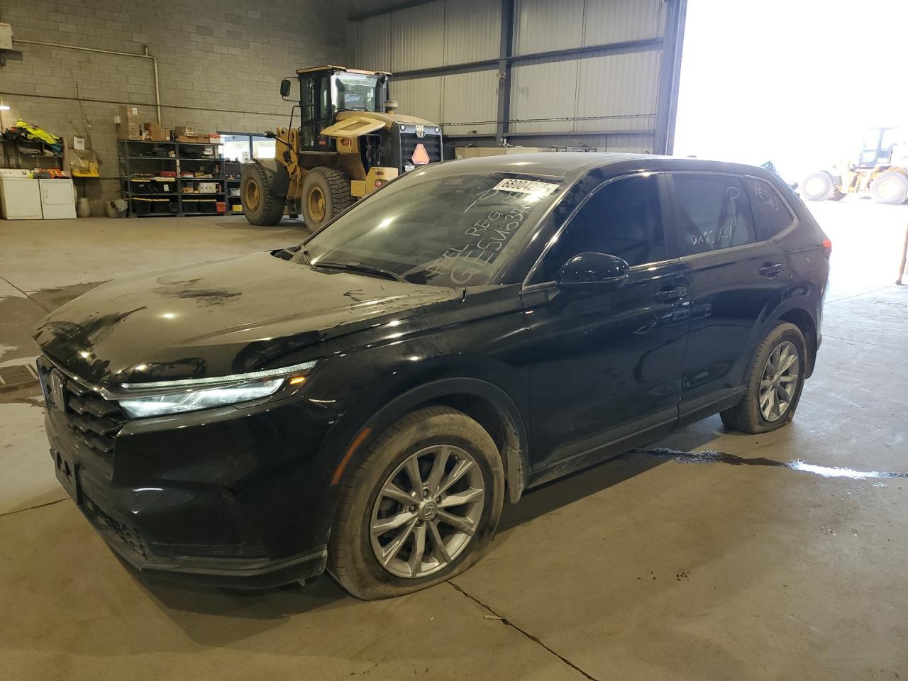 2023 HONDA CR-V