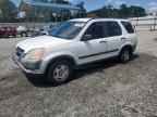 2003 HONDA CR-V