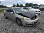 2007 CHEVROLET IMPALA