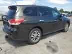 2015 NISSAN PATHFINDER