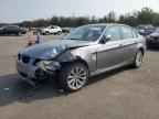 2011 BMW 3 SERIES