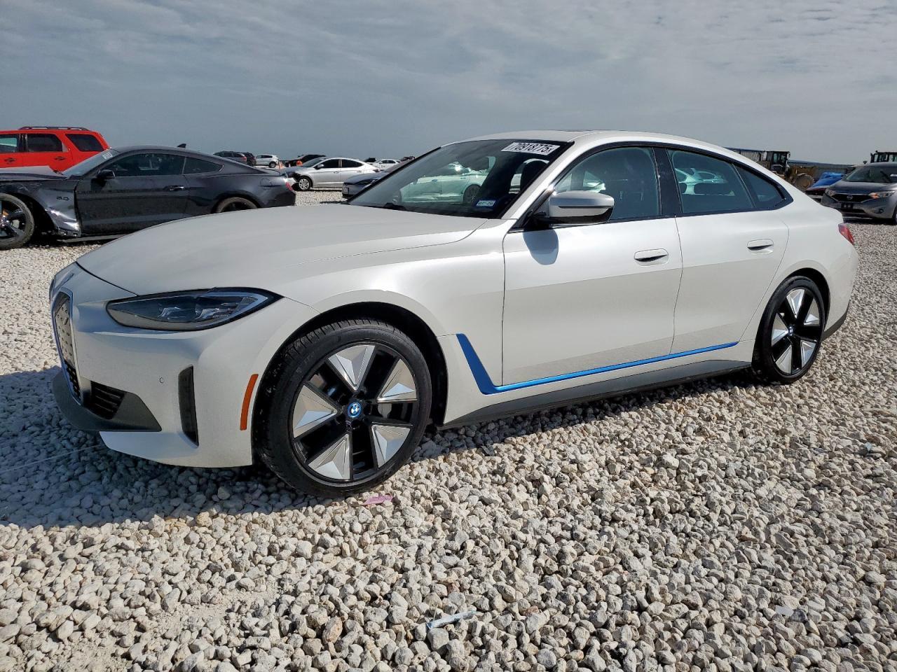 2023 BMW i4