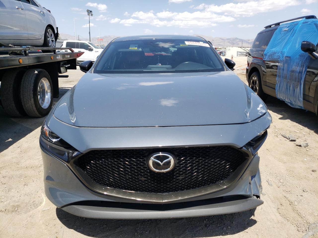 2024 MAZDA 3