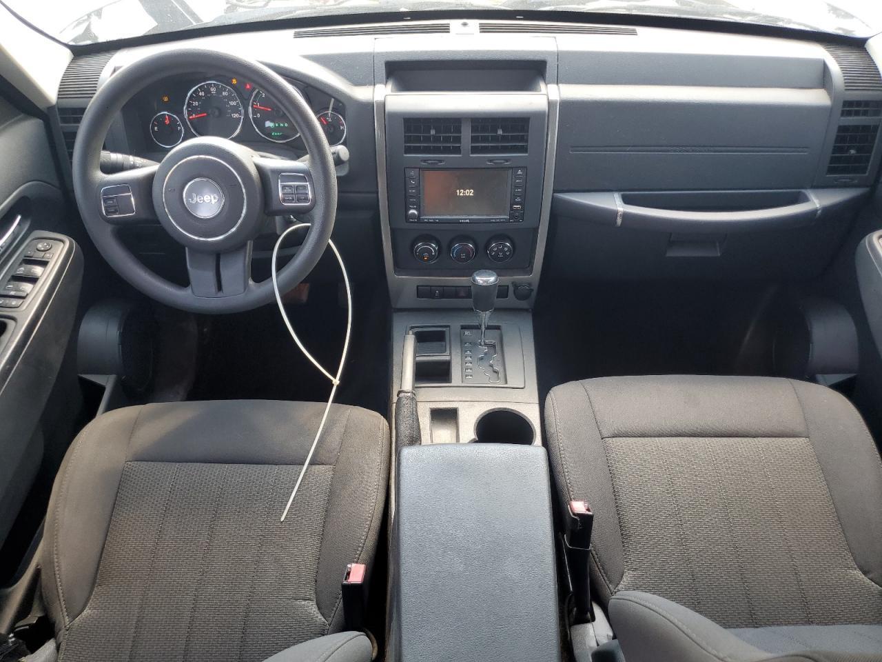 2011 JEEP Liberty