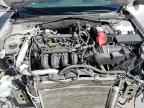2010 FORD FUSION