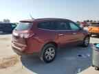 2015 CHEVROLET TRAVERSE