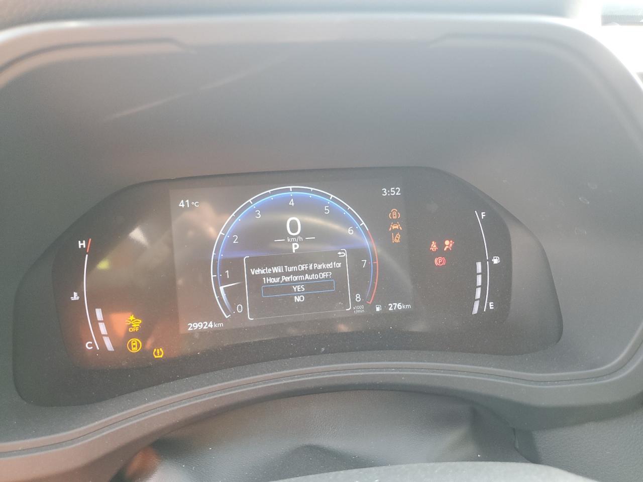2024 TOYOTA HIGHLANDER