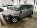 2022 KIA SOUL