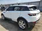 2013 LAND ROVER RANGE ROVER EVOQUE