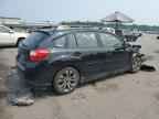 2015 SUBARU IMPREZA