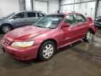 2002 HONDA ACCORD