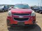 2012 CHEVROLET EQUINOX