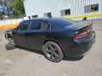 2015 DODGE CHARGER