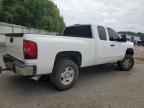 2012 CHEVROLET Silverado